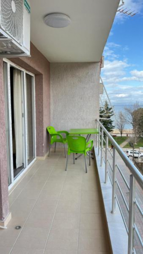 Eden Apartant